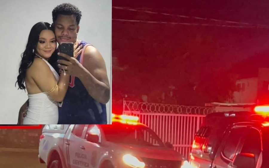 Jovem de 18 anos é vítima de feminicídio em Três Lagoas