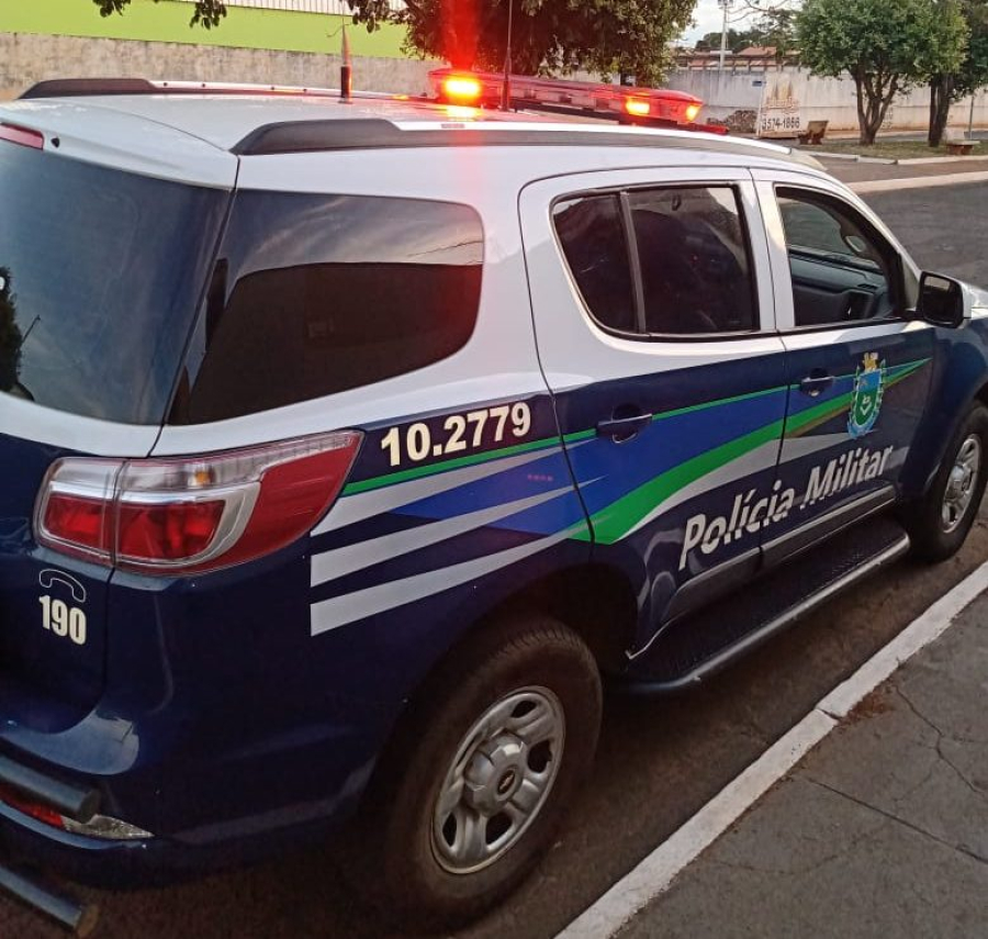 Idoso tem mão amputada após ataque com foice em assentamento rural de Corumbá