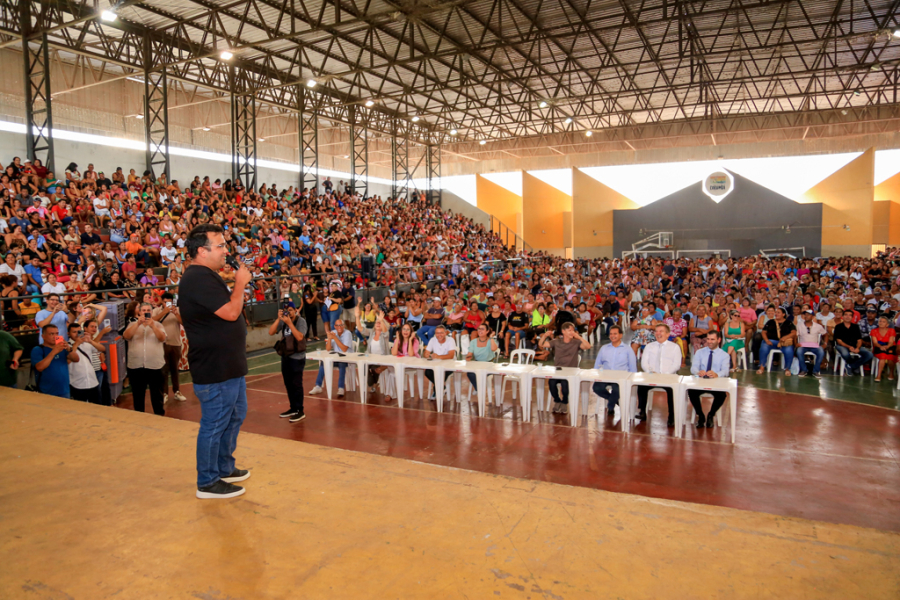 Famílias de Corumbá voltam a conquistar a casa própria após dez anos